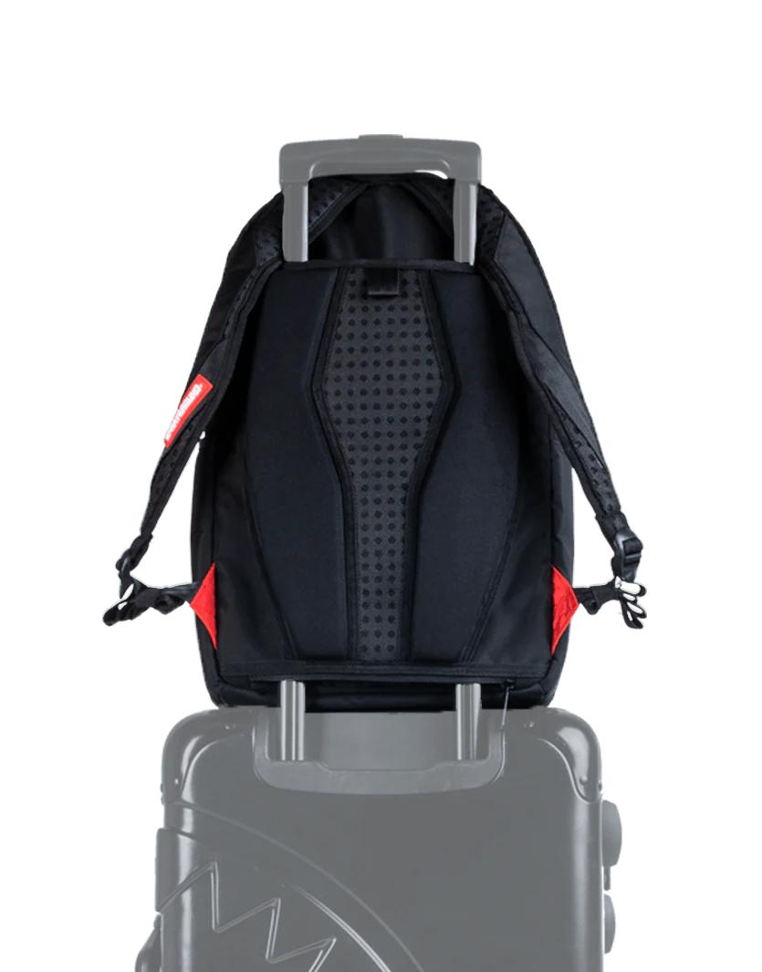 Sprayground SERENGETI SHARK