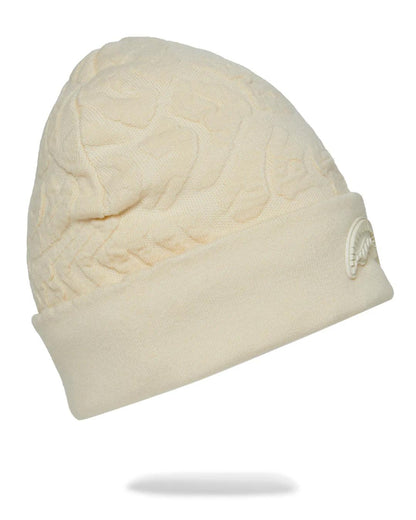 Sprayground 3D KNIT BEANIE