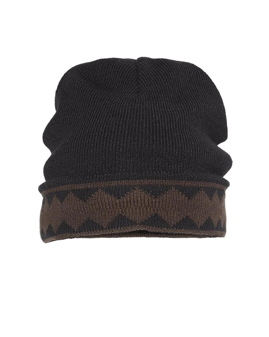 Sprayground CORE BEANIE (BROWN)