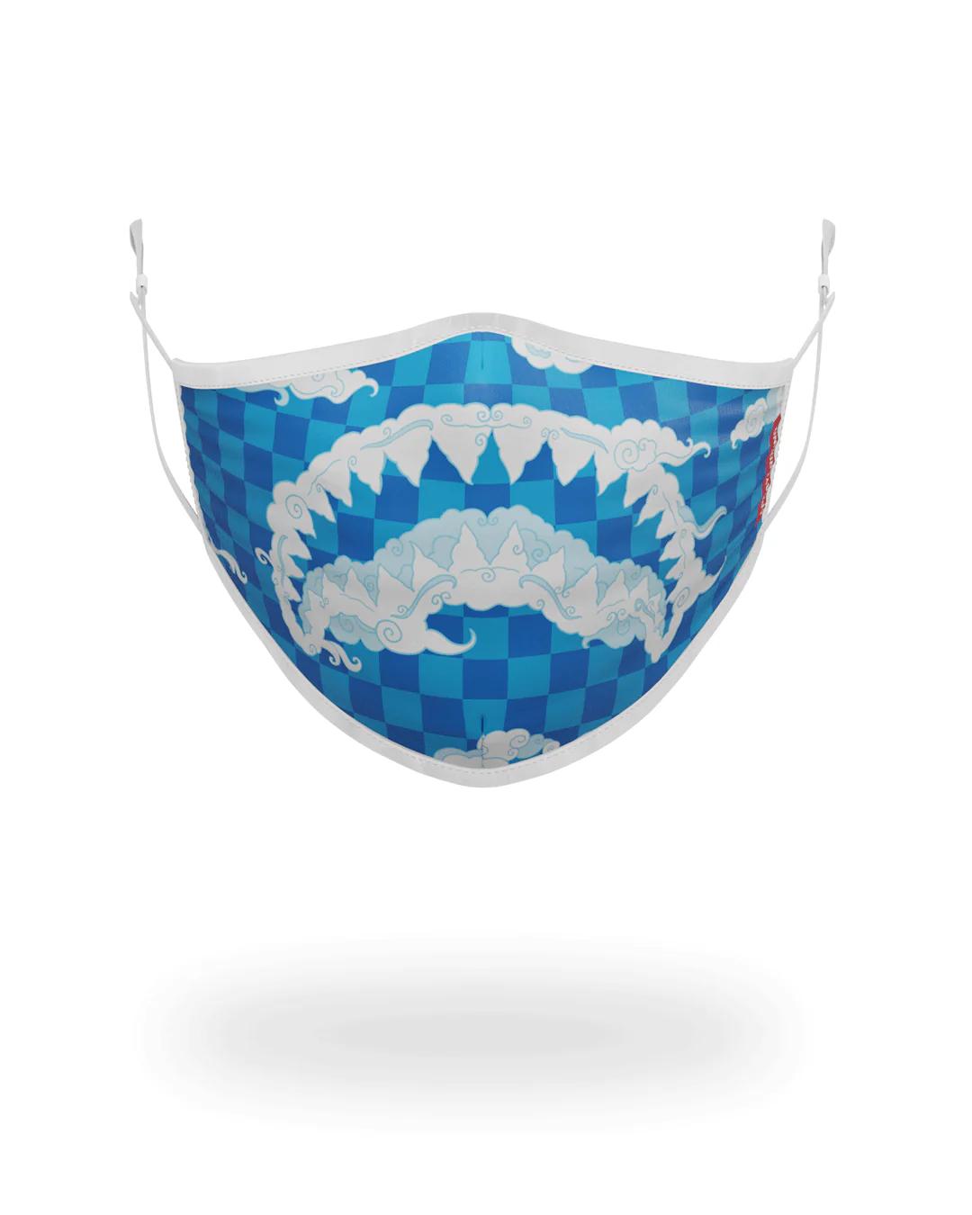 Sprayground SKYBORNE FACE MASK