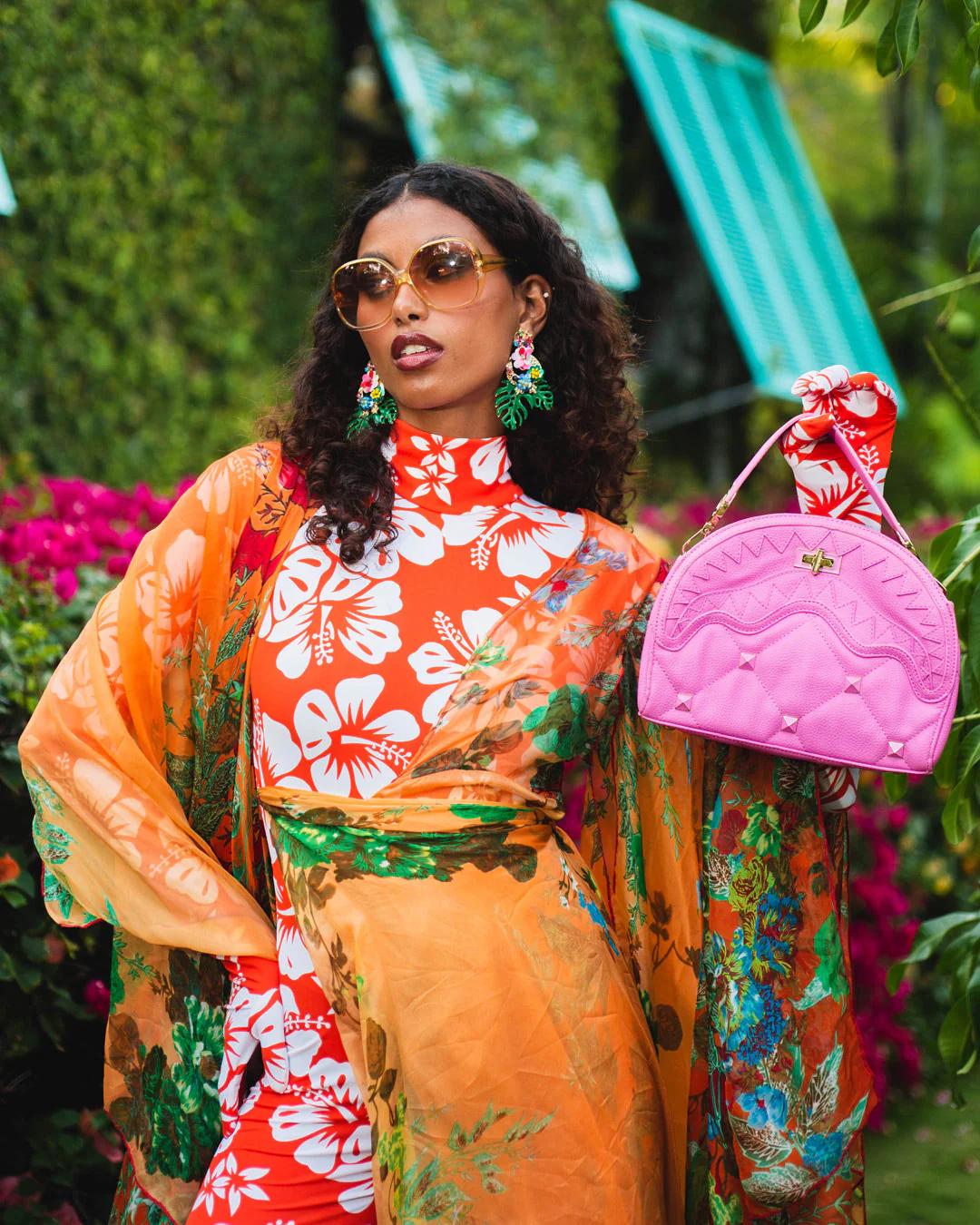 Sprayground SORBET STUNNA HANDBAG