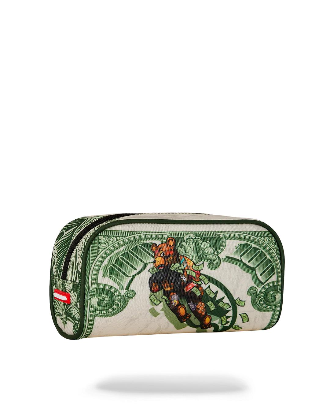 Sprayground BEAR FORCE ONE POUCH