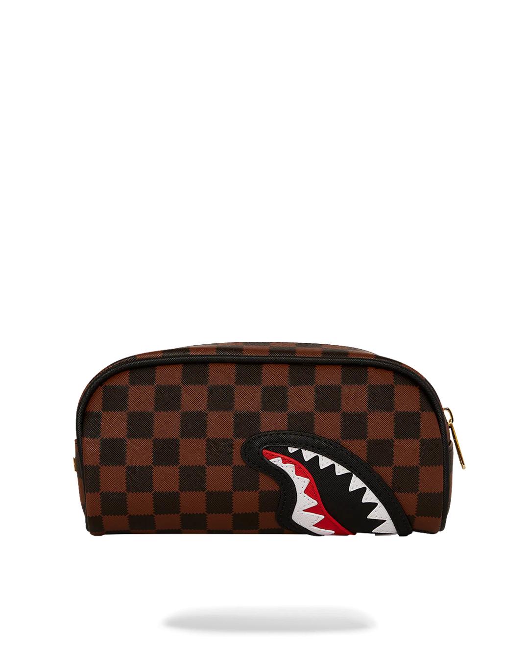 Sprayground SAWTOOTH SHARKS IN PARIS POUCH