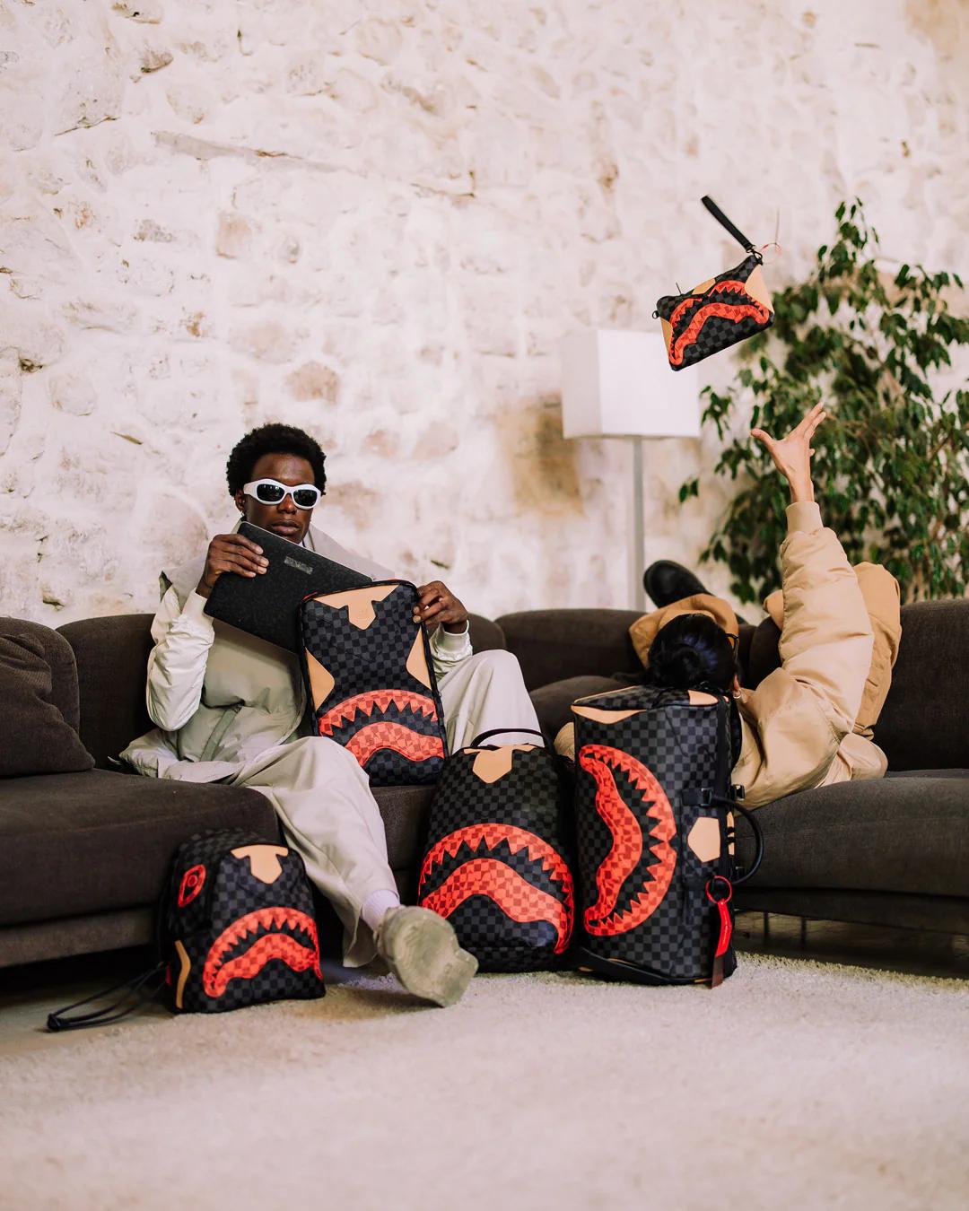 Sprayground EVIL GENIUS SAVAGE