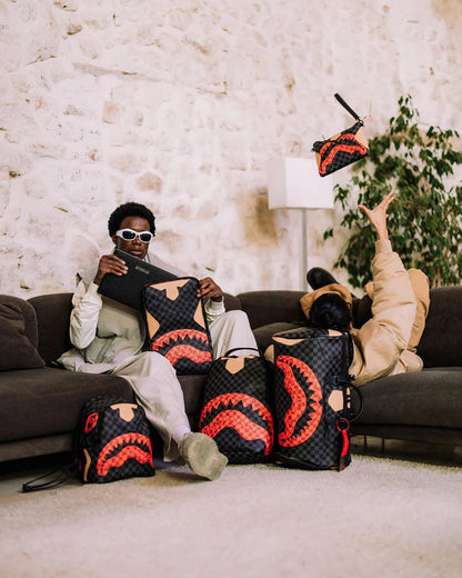 Sprayground EVIL GENIUS SAVAGE