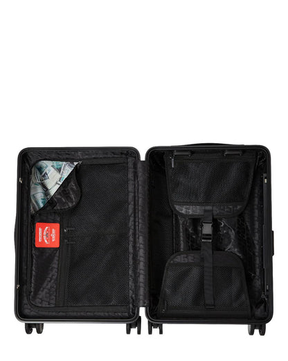 Sprayground THE PHANTOM FADE CARRY-ON LUGGAGE