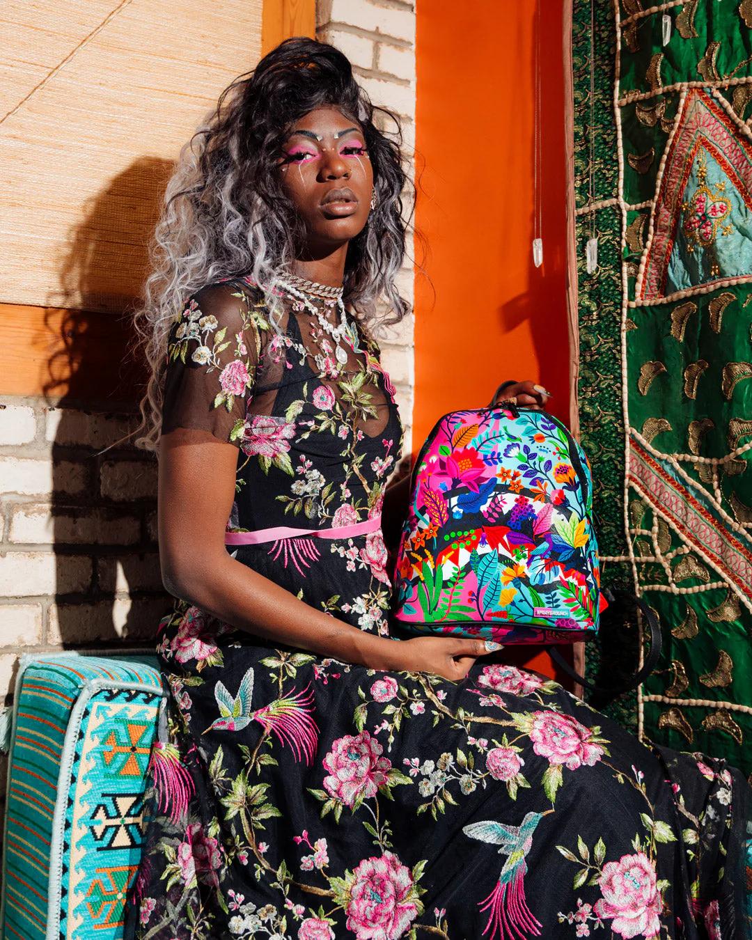 Sprayground AVANT GARDEN SAVAGE