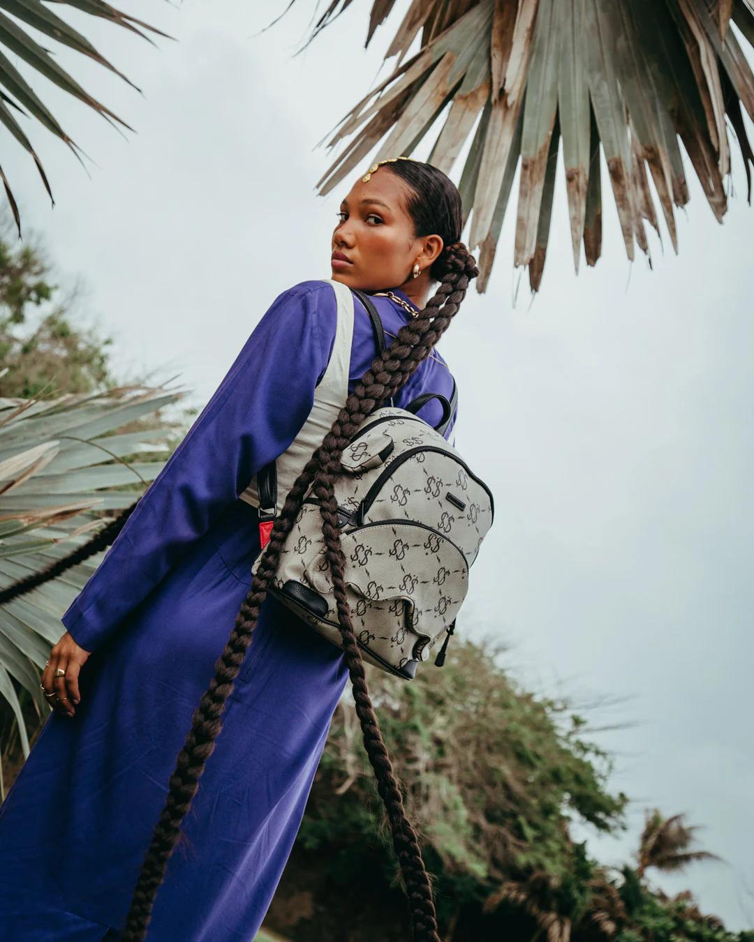 Sprayground THE GETAWAY SAVAGE