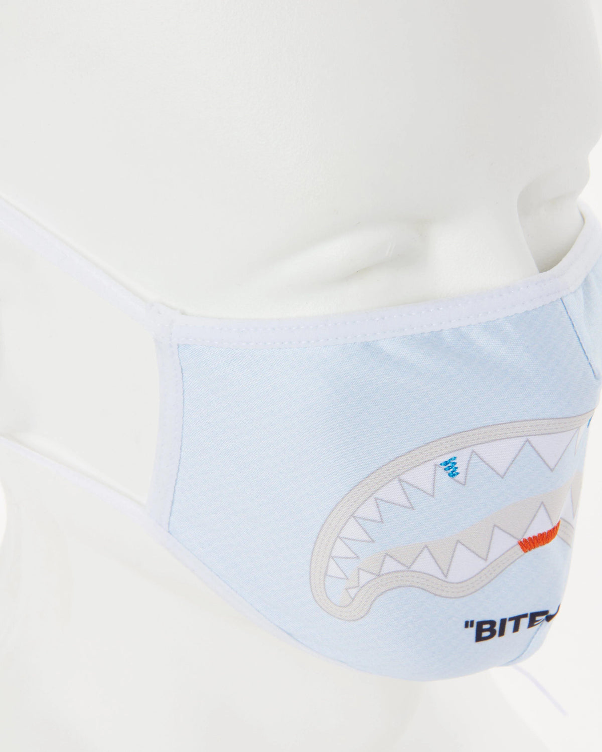 Sprayground BITE ME FORM-FITTING MASK