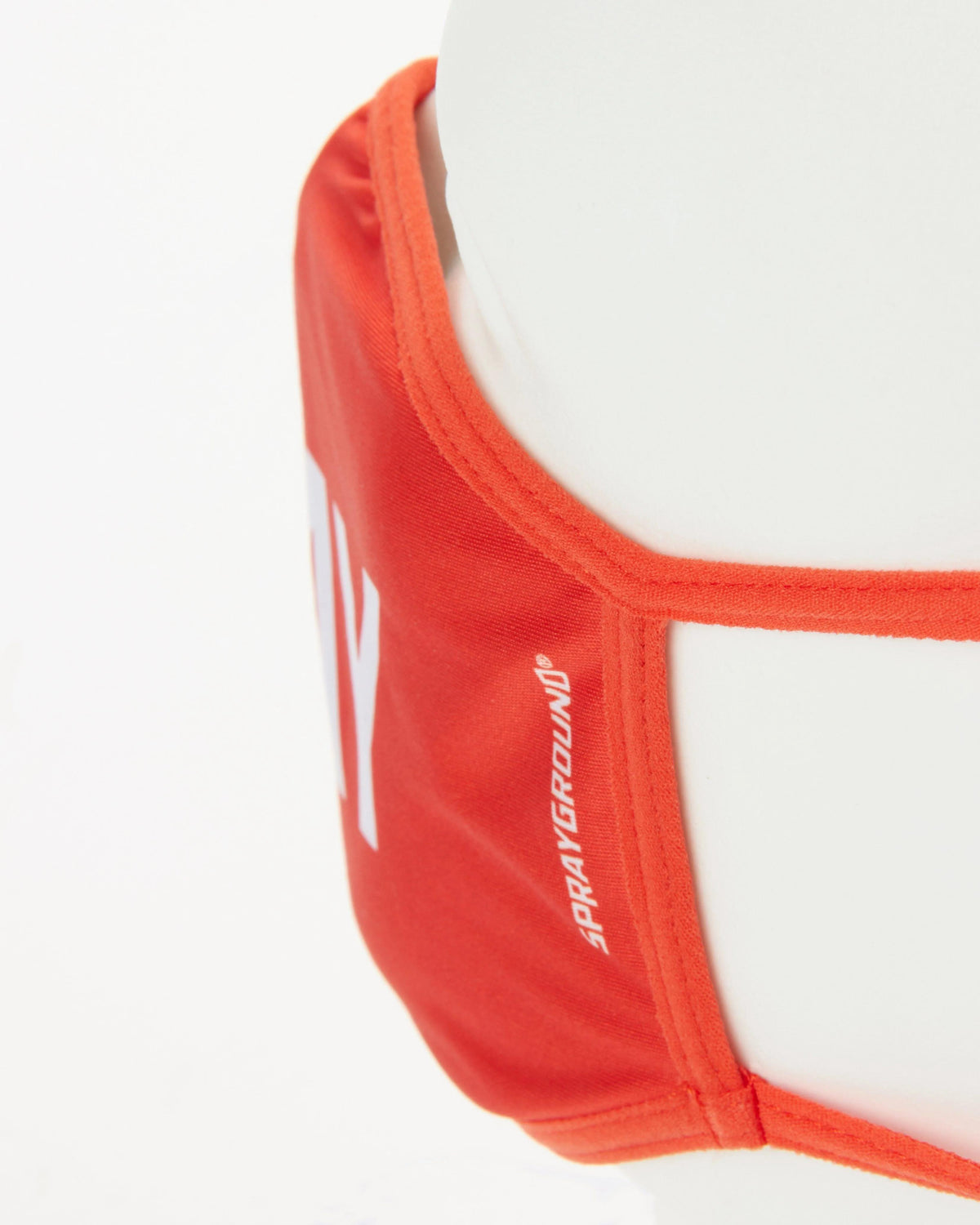Sprayground PRAY FORM-FITTING MASK