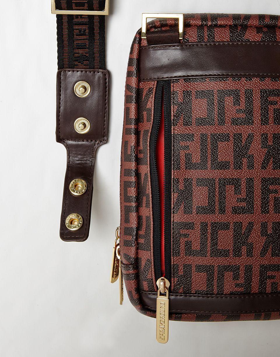 Sprayground "OFFENDED" SLING