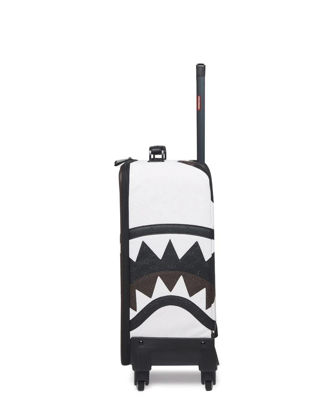 Sprayground V.V.I.P. JETSETTER CARRY-ON LUGGAGE