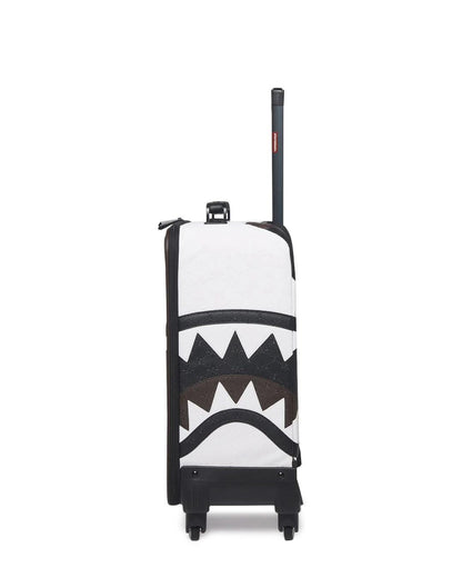 Sprayground V.V.I.P. JETSETTER CARRY-ON LUGGAGE