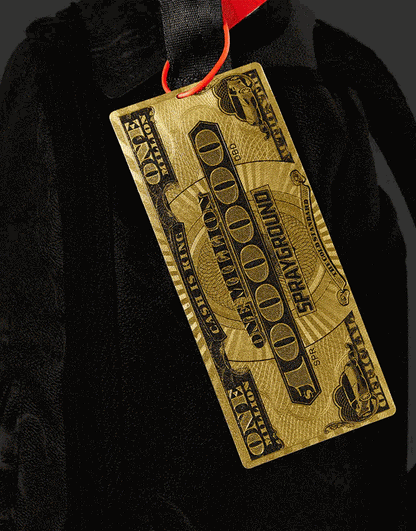 Sprayground KING MONEY