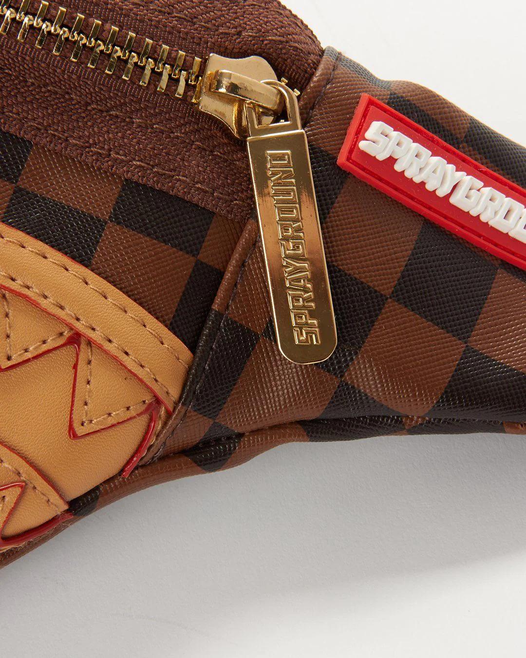 Sprayground HENNY SAVVY CROSSBODY