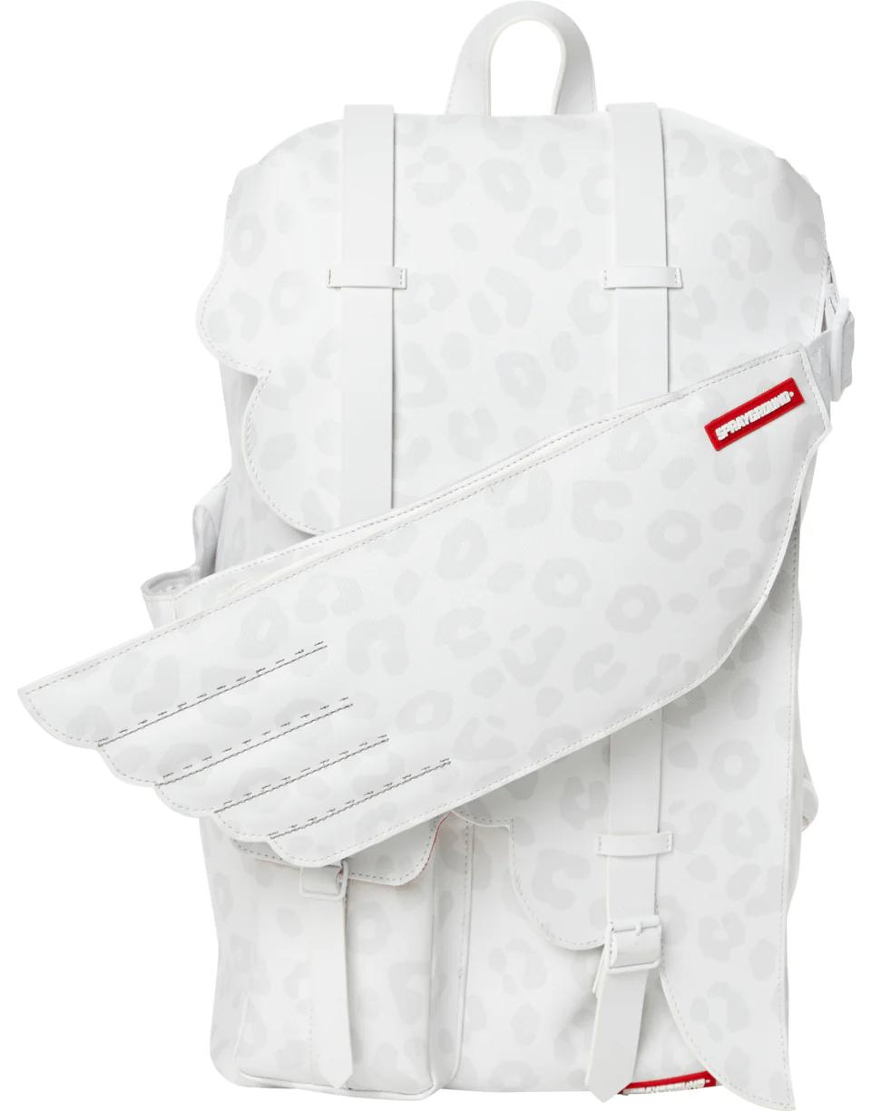 Sprayground THE WINGS TO THE FUTURE CROSSWING