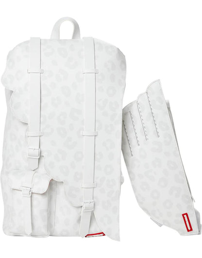Sprayground THE WINGS TO THE FUTURE CROSSWING